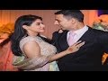 Akshay Kumar Dances With Asin At Her Reception Bollywood News