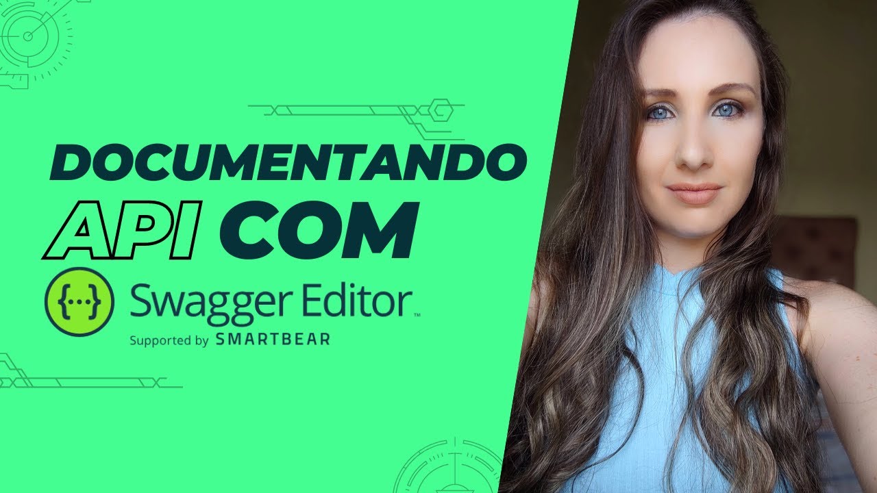 Como documentar APIs com Swagger OpenAPI. Código Java com Spring Boot. Tutorial completo!