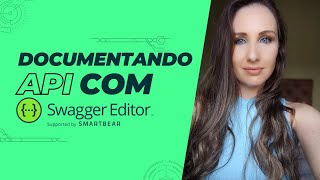 Como documentar APIs com Swagger OpenAPI. Código Java com Spring Boot. Tutorial completo!