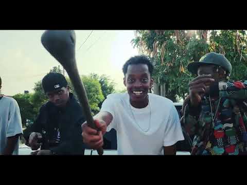 ZEDRICCO FT NITOTRIP 58- KIBOKO YAO