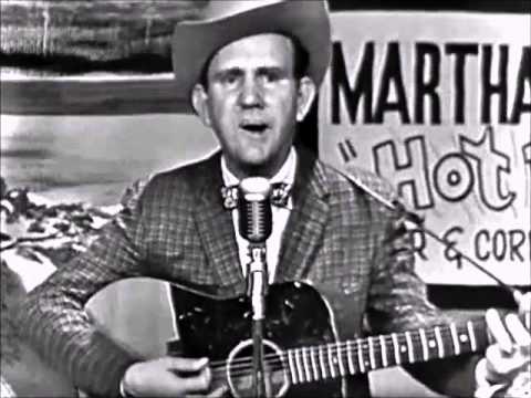 The Girl in the Blue Velvet Band - Foggy Mountain Boys