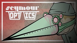 Broken Finger Paradise Horror Game Announcement: Seymour Optics