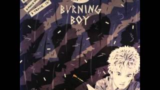 Cava Cava - Burning Boy (Single Mix)