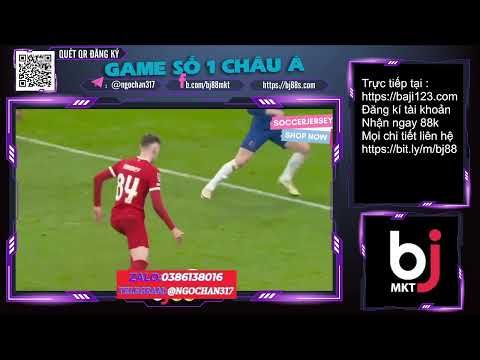 Chelsea 0-1 Liverpool | EXTENDED Highlights | Carabao Cup Final 2024 