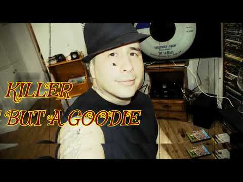 HQ -His Girl , Ricky & The Vacels