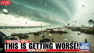 Download lagu Typhoon Fong Wong Returns to the Philippines — Warnings Escalate! mp3