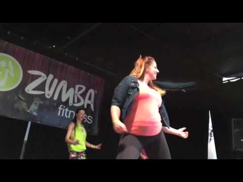 Zumba Doloplazy - 2. 4. 2016