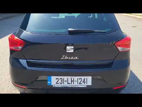 SEAT Ibiza 1.0 TSI 95BHP SE+ *** Aircon / Adaptive - Image 2