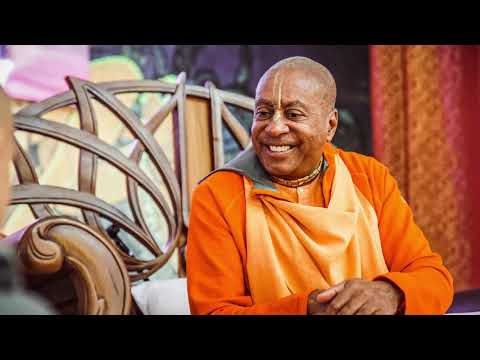 2019.09.15 kirtan 2 HH Devamrita Swami