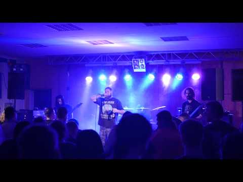 Incinerate @ Insane Insanity