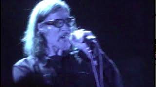 Mark Lanegan Band - Sister @ La Trastienda Montevideo