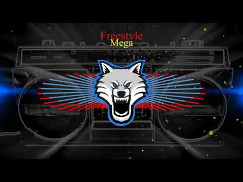 Freestyle Mega./ Shavonne - So Tell Me, Tell Me (Break remix)