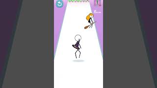 Through The Well Fail To Winn Trick Lvl  #youtubeshorts​ #gaming​ #shorts​ #games​ #shortvideo​