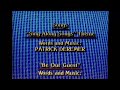 Disney S Sing Along Songs 1992 Credits