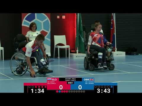 5 aug   Match 5   BC4    Teams and Pairs   SLO vs GBR