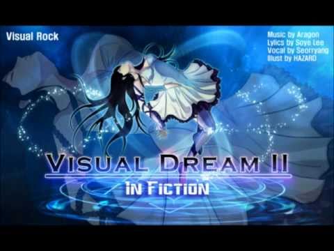 SID-Sound, Visual Dream II ~ In Fiction~ (Full Version)