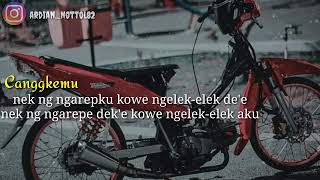 Download lagu Story wa tiket suargo 30detik mp3