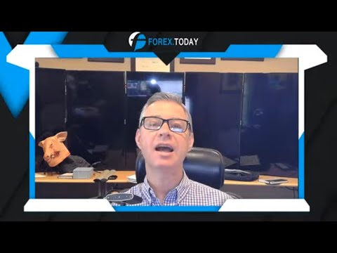 Forex.Today  | Friday 9 September 2022 | Learn how to trade forex and futures: USD, XAU, WTI, BTC