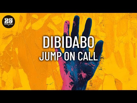 DIBIDABO - Jump On Call (Original Mix) [House]