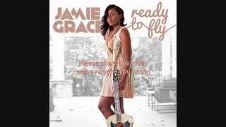 Jamie Grace - The Waiting ft. Jamal Batiste! [Audio Drum Cover]