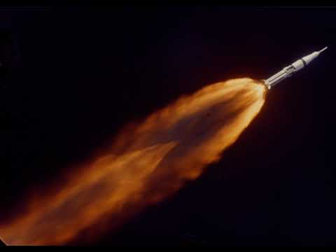 List of Spaceports | Wikipedia audio article