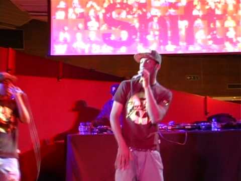 MARVELL double s shocka vertex @UNITED UNDERGROUND