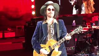 Tom Petty &amp; the Heartbreakers 2017-05-30 Red Rocks FRONT ROW