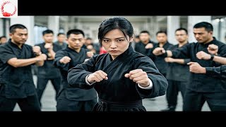 Download lagu Pendekar Wanita Menyerbu Sendiri, Kalahkan Geng Preman Untuk Balas Dendam Anak Perempuannya mp3 Download lagu Pendekar Wanita Menyerbu Sendiri, Kalahkan Geng Preman Untuk Balas Dendam Anak Perempuannya mp3