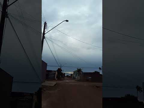 #dezembro #chuva #vilhena #rondonia #amazonia