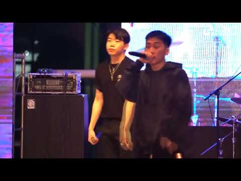 180515 비틀어 - 김효은,창모(한세대학교)