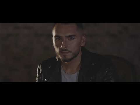 Rick Jansen - Suiderkruis (Official Video)