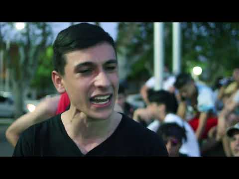 3 Wanakos No Hay Equipo vs Driuffin Fede Lu Wah Semifinales 3vs3 SanmaFree