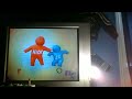 Nick Jr Productions Nickelodeon Haypile 2007