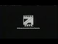 Closing To Iron Eagle III Aces 1992 VHS