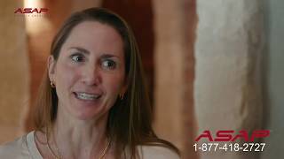 Customer Testimonial: Brooke Robertson