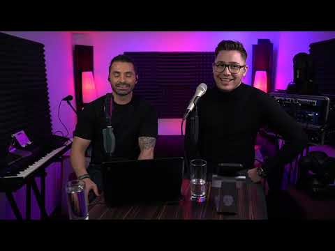 Concert online - Pepe & Valentin Poienariu