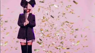 Sia - Confetti (Audio)(Lyrics in description)