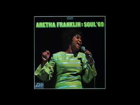 Aretha Franklin - Today I Sing The Blues