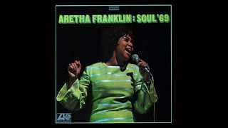 Aretha Franklin - Today I Sing The Blues