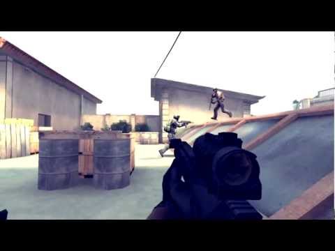 Modern Combat 4 - Multiplayer Gameplay Trailer [Team Battle]