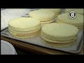 News 8 S Larry Himmel Profiles George S Wonderful World Of Cakes In National City