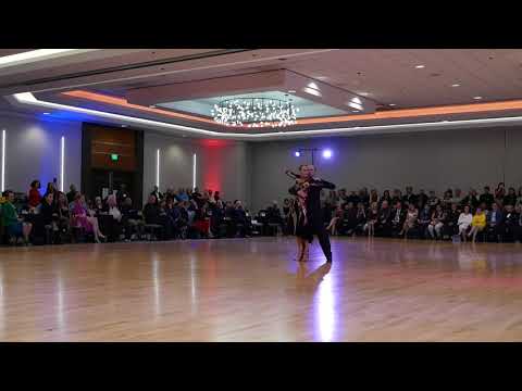 ATUSA 2019 April 21 Stage Final