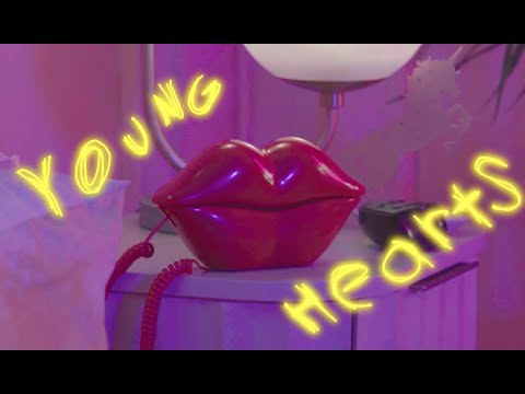 Rena Hart - Young Hearts (Official Music Video)