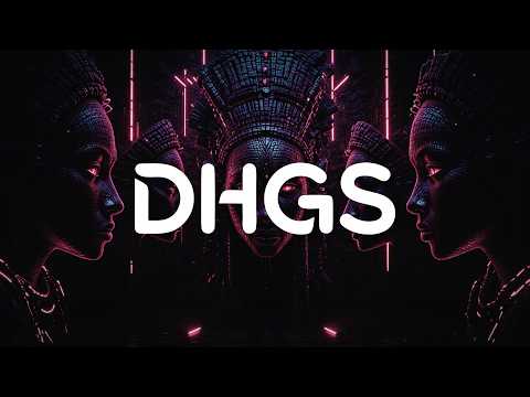 Video Thumbnail: Martin Ikin & Sian Lee - Count On You (DHGS ReMix)