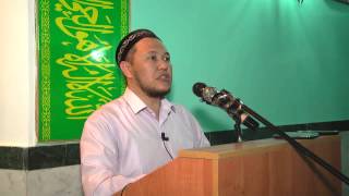 Кешірім сұрау мәселесі.А.Куанышбаев