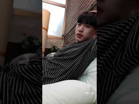 Jeonguk Instagram live 20190605