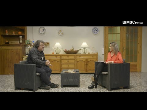 "Sense el Carles és impossible fer un concert de Sau"  PEP SALA