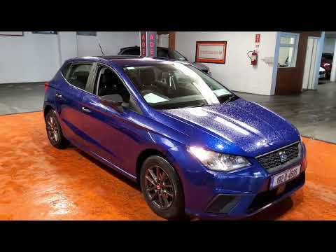 SEAT Ibiza 2019 - Image 2