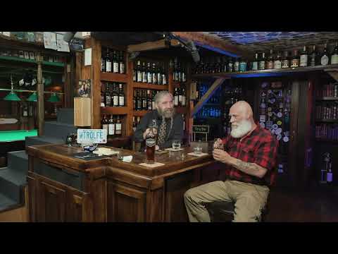 Tamdhu Batch Strength No 003 Whisky Review