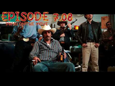 Narcos Mexico Season 3 OST soundtrack | EPISODE 7.08